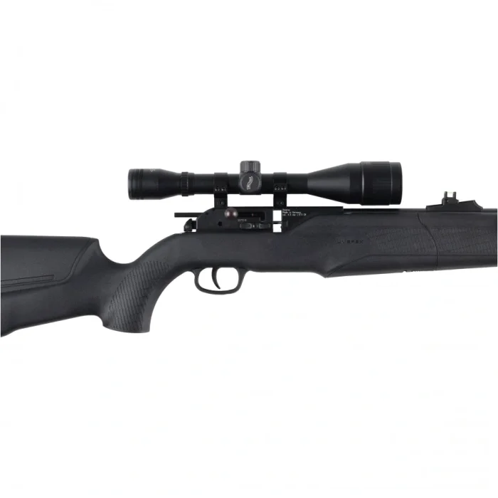 Wiatrówka Umarex Airmagnum 850 M2 XT Kit 4,5 mm